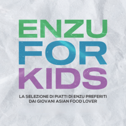 ENZU FOR KIDS